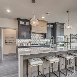 Stop by our model home in Sendera Lakes. 4100 Coronado Drive, Moore, OK