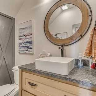 Stop by our model home in Sendera Lakes. 4100 Coronado Drive, Moore, OK