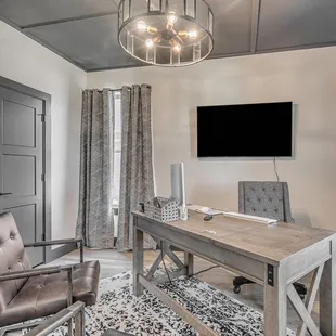 Stop by our model home in Sendera Lakes. 4100 Coronado Drive, Moore, OK