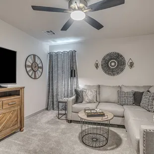 Stop by our model home in Sendera Lakes. 4100 Coronado Drive, Moore, OK