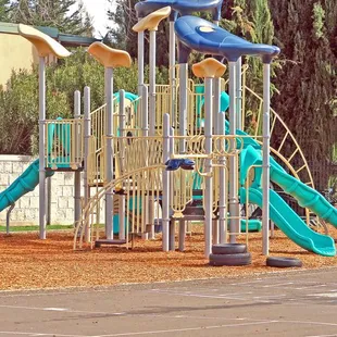 Playground