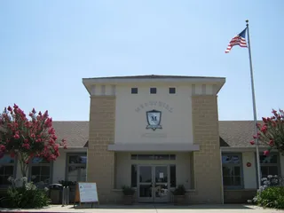 Merryhill Elementary School