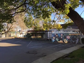 Centennial Christian Preschool