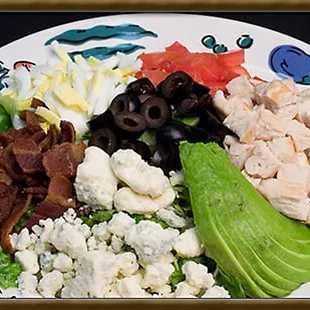 Cobb Salad