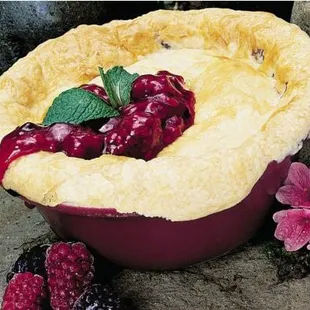 Made from scratch pies
