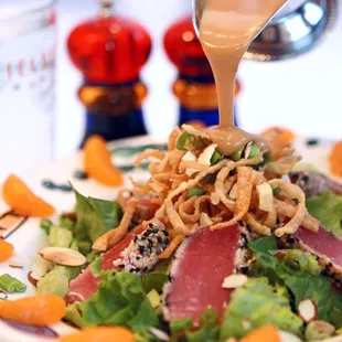 food, salads, salad