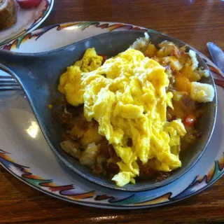 Western Skillet