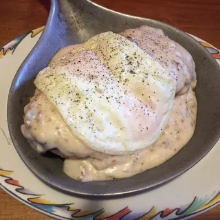 Country Breakfast