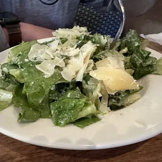 California Caesar Salad Lunch