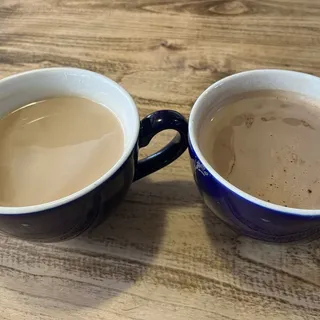 Grande Ghiradelli Mocha