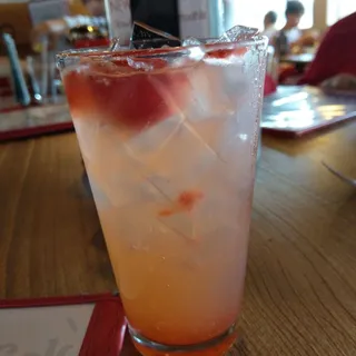 Strawberry Lemonade