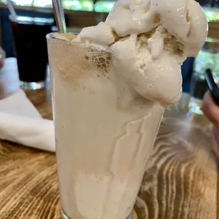 Root Beer Float