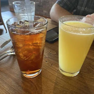 Iced Tea