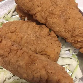 Chicken Strips