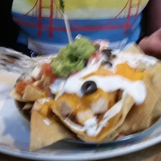 Street Taco