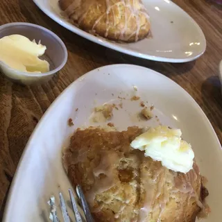 Scones