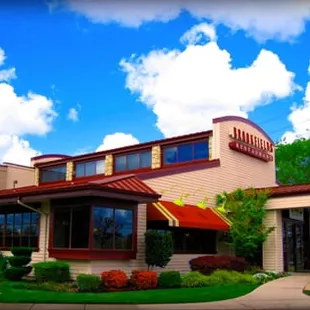 Brookfields Restaurant