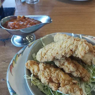 Chicken Strips