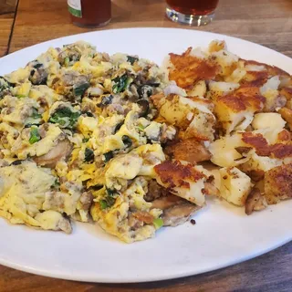 San Francisco Joe's