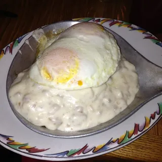 Country Breakfast