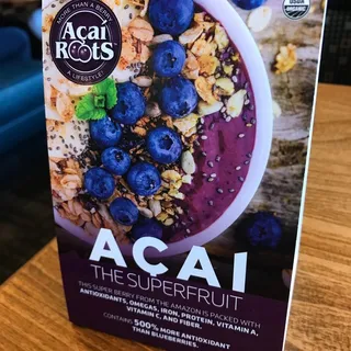 Acai Bowl