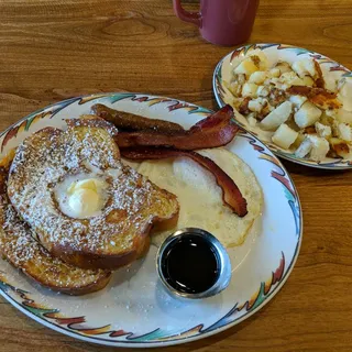 French Toast