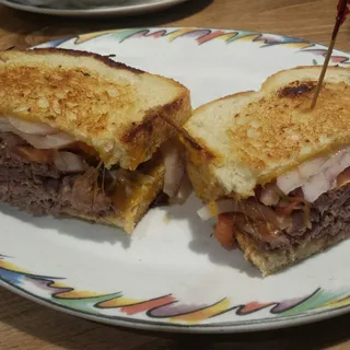 Beef Melt