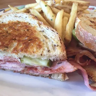 Sam's Melt