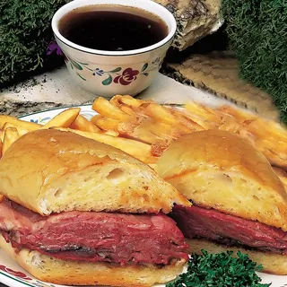 French Dip