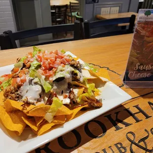 Brookhaven Pub & Grill