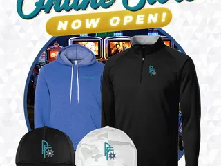 Prairie Flower Casino