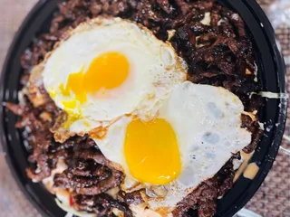 Big Moe’s Kitchen - Canton