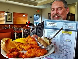 Westland Family Dining