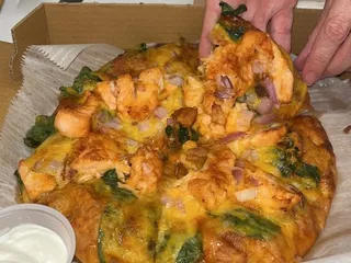 Sandella's Flatbread Cafe