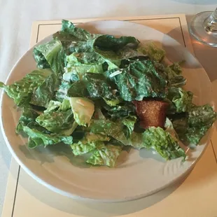 Caesar Salad