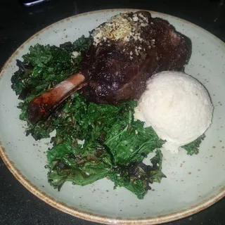 Brookland Zoo Charcuterie Plate