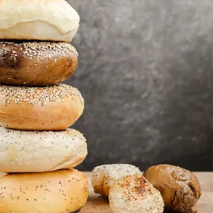 Brooklyn Bagel and Deli