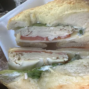 sandwiches, sandwich, food