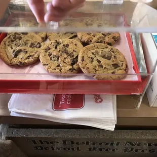 The best cookies
