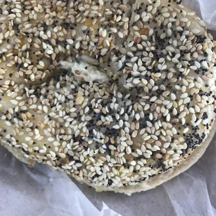 Everything with chive