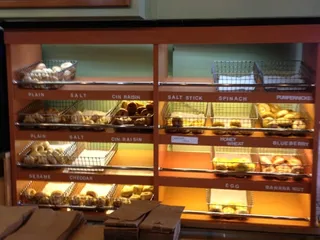 Elaine's Bagels