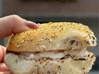 New York Bagel Baking