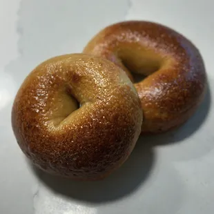 Brooklyn Bagel - Plain