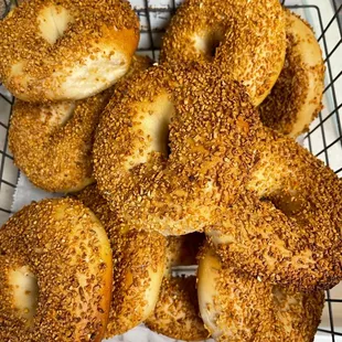 Brooklyn Bagels of Hudson