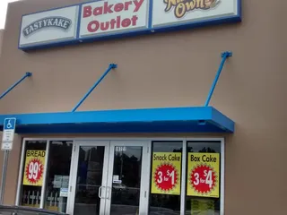 Bakery Outlet