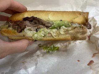 Greater Grinders Submarines