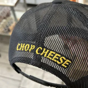 New hats