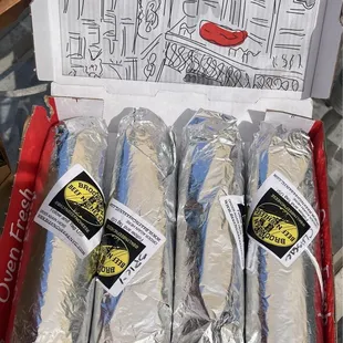Buy 3 Cheese Steaks Get 4th Free