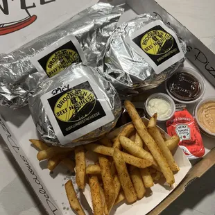 food