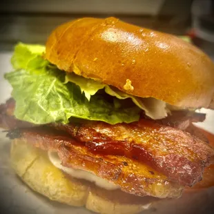 BLT!